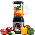 Dynablend HorsePower Plus Blender with Glass Carafe