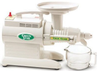 Green Star Juicer