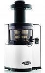 The Omega VSJ843QW Square White Juicer