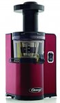 The Omega VSJ843QR Juicer